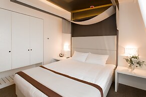 UNO Design Hotel