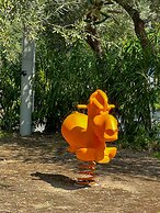 Villaggio Villa Lubrense