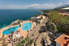 Villaggio Villa Lubrense