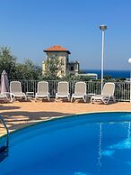 Villaggio Villa Lubrense