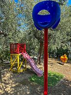 Villaggio Villa Lubrense