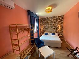 Villaggio Villa Lubrense