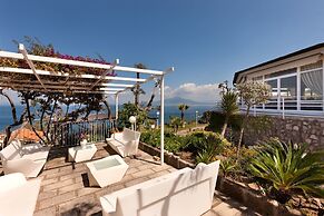 Villaggio Villa Lubrense