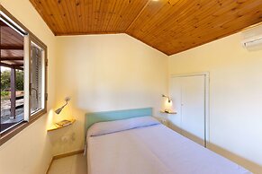 Villaggio Villa Lubrense