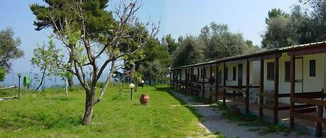 Villaggio Villa Lubrense