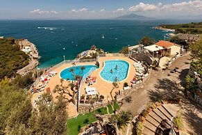 Villaggio Villa Lubrense