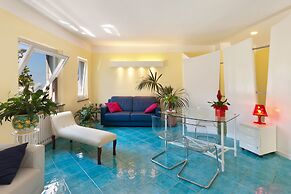 Villaggio Villa Lubrense