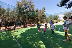 Villaggio Villa Lubrense