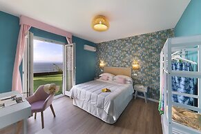 Villaggio Villa Lubrense