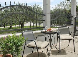 Villa Mandolina Apartments