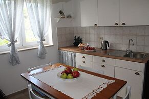 Villa Mandolina Apartments