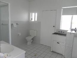 Leisure Lee Holiday Apartments