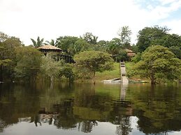 Amazon Tupana Jungle Lodge