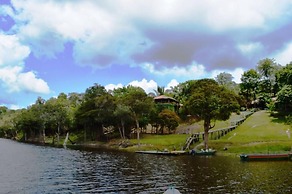 Amazon Tupana Jungle Lodge