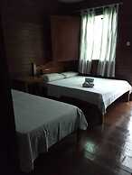 Amazon Tupana Jungle Lodge