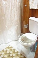 Amazon Tupana Jungle Lodge