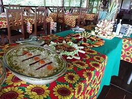 Amazon Tupana Jungle Lodge