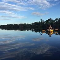 Amazon Tupana Jungle Lodge