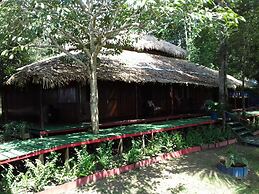 Amazon Tupana Jungle Lodge