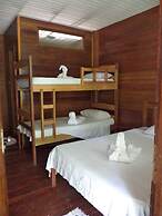 Amazon Tupana Jungle Lodge