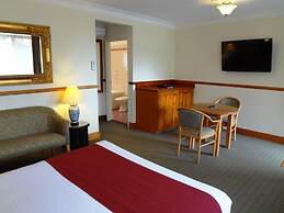 The 3 Explorers Motel