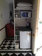 The 3 Explorers Motel