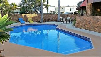 Royal Palms Motor Inn