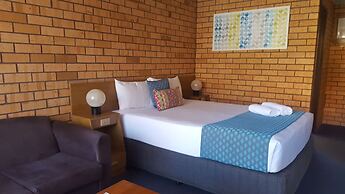 Royal Palms Motor Inn