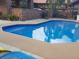 Royal Palms Motor Inn