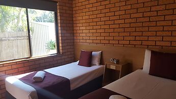 Royal Palms Motor Inn