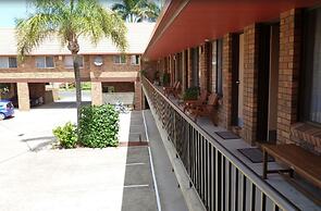 Royal Palms Motor Inn