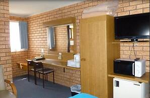 Royal Palms Motor Inn