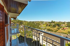 Pousada Recanto Almeida