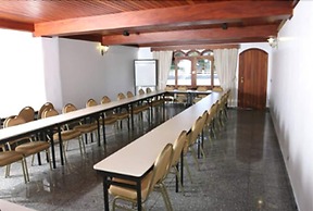 Pousada Recanto Almeida