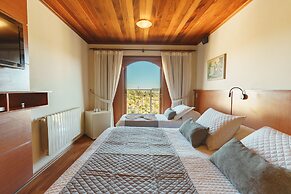 Pousada Recanto Almeida
