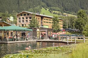 Explorer Hotel Montafon
