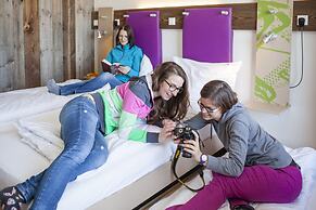 Explorer Hotel Montafon