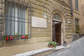 Albergo Tre Donzelle