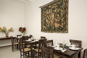 Albergo Tre Donzelle