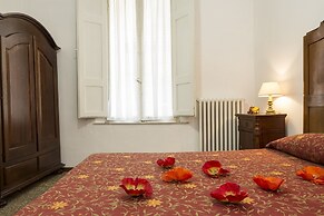 Albergo Tre Donzelle