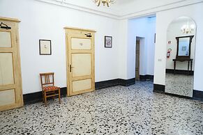 Albergo Tre Donzelle