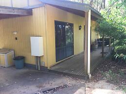 Idyllic Retreat For 4 People in Beautiful Otway Ranges, Recharge & Ref