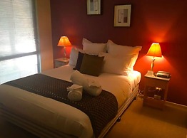 Idyllic Retreat For 4 People in Beautiful Otway Ranges, Recharge & Ref