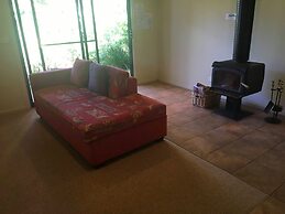 Idyllic Retreat For 4 People in Beautiful Otway Ranges, Recharge & Ref