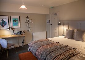 The Kings Arms Coaching Inn
