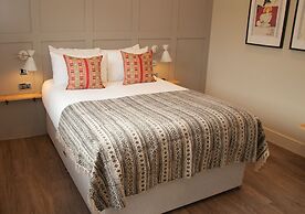 The Kings Arms Coaching Inn
