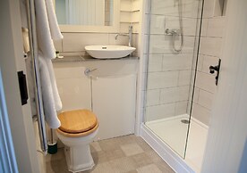 The Kings Arms Coaching Inn