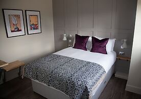 The Kings Arms Coaching Inn