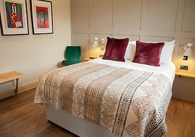 The Kings Arms Coaching Inn