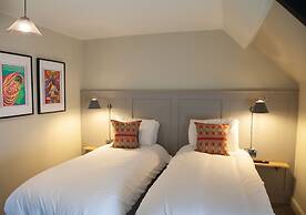 The Kings Arms Coaching Inn